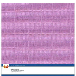 Kartonki, 30.5 x 30.5, sävy Fuchsia