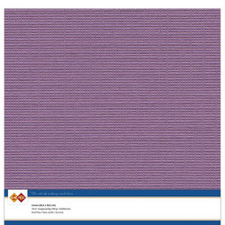 Kartonki, 30.5 x 30.5, sävy Aubergine