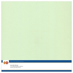 Kartonki, 30.5 x 30.5, sävy Light Green