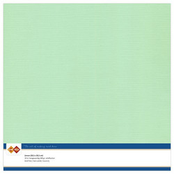 Kartonki, 30.5 x 30.5, sävy Medium Green