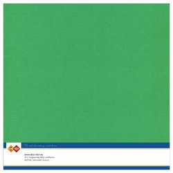 Kartonki, 30.5 x 30.5, sävy Green