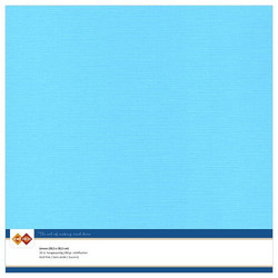 Kartonki, 30.5 x 30.5, sävy Sky Blue