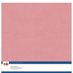 Kartonki, 30.5 x 30.5, sävy Old Pink