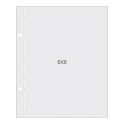Sn@p! Pocket Pages, 6