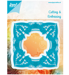 Joy! craftsin Frame -stanssi