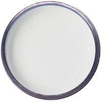 Wow! Opaque -kohojauhe, sävy Bright White, Super Fine (O)