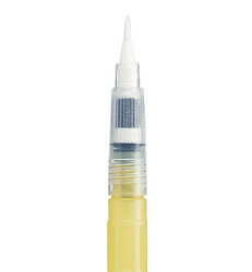 Zig BrushH2O, vesisäiliösivellin, Detailer Tip
