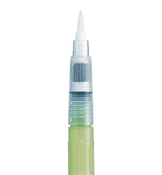 Zig BrushH2O, vesisäiliösivellin, Medium Tip