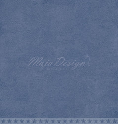 Maja Design Monochromes Shades of Denim skräppipaperi, sävy Blue