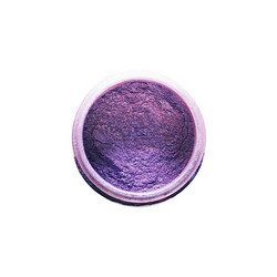 Finnabair Art Ingredients Mica -pigmenttijauhe, sävy Purple