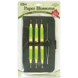 McGill Paper Blossom Tool Kit, kukkatyökalu