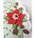 Marianne Design stanssi Petra's Poinsettia, joulutähti