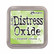 Distress Oxide -mustetyyny, sävy twisted citron