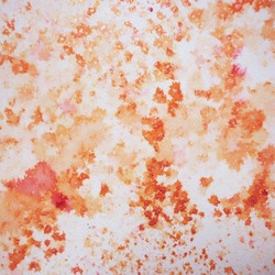 Cosmic Shimmer Pixie Powder -jauhe, sävy Burnt Orange