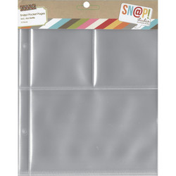 Sn@p! Pocket Pages, 3