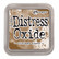 Distress Oxide -mustetyyny, sävy vintage photo