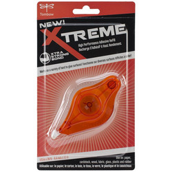Tombow Xtreme Adhesive -teippirollerin täyttöpakkaus