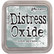 Distress Oxide -mustetyyny, sävy iced spruce