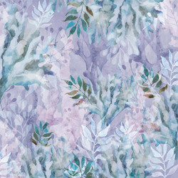 Kaisercraft Mermaid Tails skräppipaperi Coral Reef