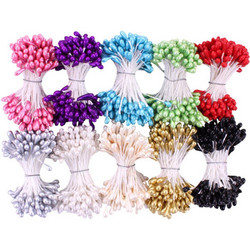 Heartfelt Creations heteet Assorted Pearl, medium