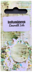 Infusions Dye Stain, sävy Emerald Isle