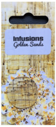 Infusions Dye Stain, sävy Golden Sands