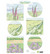 Marianne Design Tiny's flower meadow 2 -korttikuvat
