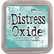 Distress Oxide -mustetyyny, sävy evergreen bough