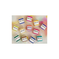 Prima Watercolor Confections, Tropicals, vesivärit