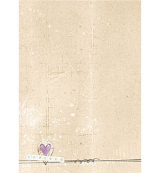 Studio Light A4 paperi So Spring nr.255