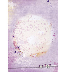 Studio Light A4 paperi So Spring nr.255