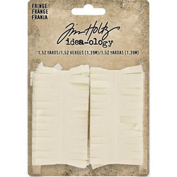 Tim Holtz Idea-Ology Tissue Fringe
