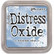 Distress Oxide -mustetyyny, sävy stormy sky