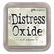 Distress Oxide -mustetyyny, sävy old paper