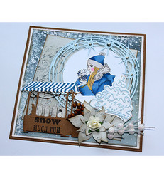 Joy! Crafts stanssi Market Stand