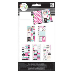 Mambi Happy Planner tarrat Boss Babe