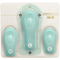 We R Memory Keepers Magnetic Staple Board -nitojat