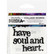 Dina Wakley Media Collage Word Pack Tissue -paperipakkaus #2