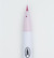 ZIG Clean Colors Real Brush -kynä, sävy sugared almond pink