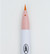 ZIG Clean Colors Real Brush -kynä, sävy pink flamingo