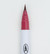 ZIG Clean Colors Real Brush -kynä, sävy geranium red