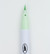 ZIG Clean Colors Real Brush -kynä, sävy green shadow