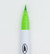 ZIG Clean Colors Real Brush -kynä, sävy fluorescent green