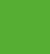 ZIG Clean Colors Real Brush -kynä, sävy fluorescent green