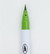 ZIG Clean Colors Real Brush -kynä, sävy may green