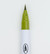 ZIG Clean Colors Real Brush -kynä, sävy mid green