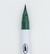 ZIG Clean Colors Real Brush -kynä, sävy marine green