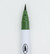 ZIG Clean Colors Real Brush -kynä, sävy deep green