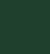 ZIG Clean Colors Real Brush -kynä, sävy deep green