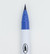 ZIG Clean Colors Real Brush -kynä, sävy dull blue
